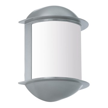 Eglo 96354 - LED Spoljna zidna lampa ISOBA LED/6W IP44