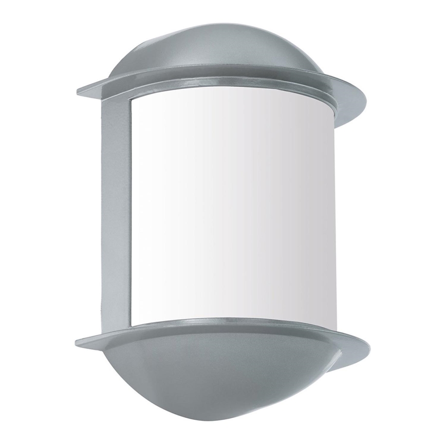 Eglo 96354 - LED Spoljna zidna lampa ISOBA LED/6W IP44