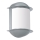 Eglo 96354 - LED Spoljna zidna lampa ISOBA LED/6W IP44