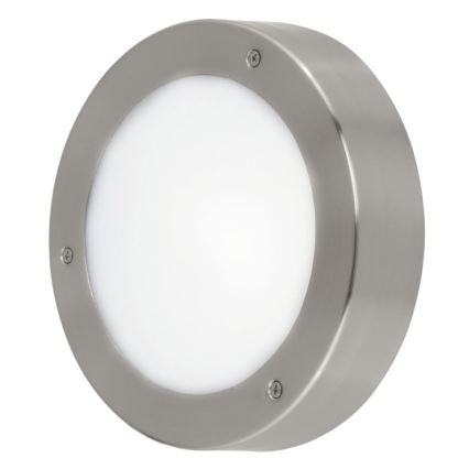 Eglo - LED spoljašnja zidna svetiljka LED/5,4W IP44