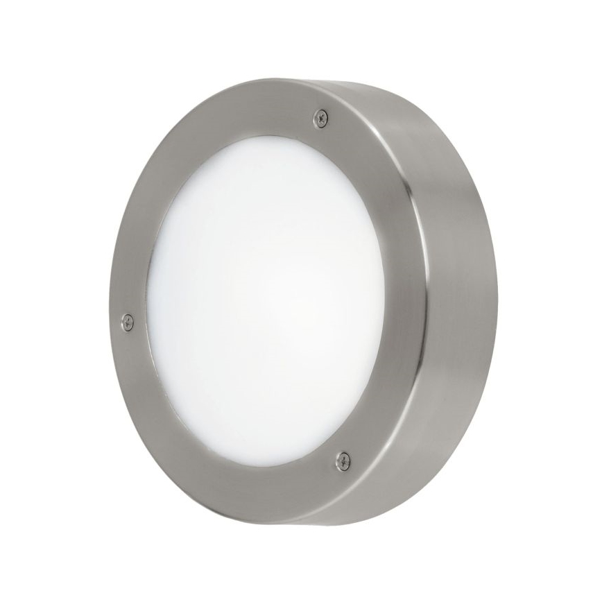 Eglo - LED Spoljna zidna lampa LED/5,4W IP44
