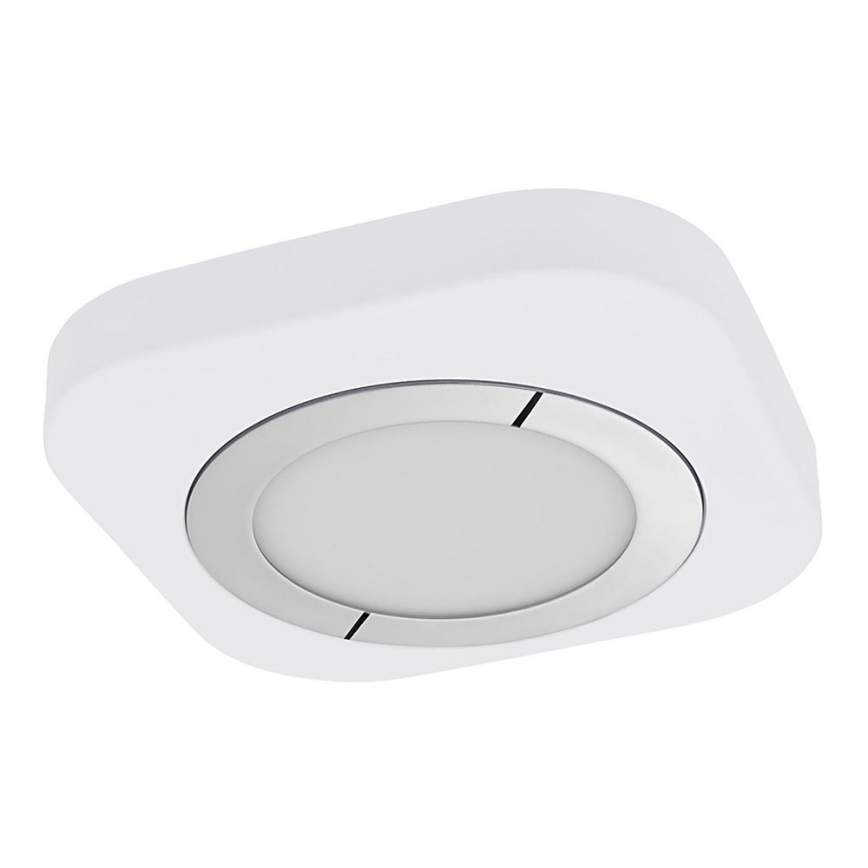 Eglo 96394 - LED Plafonjera PUYO 1xLED/11W/230V bela