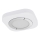 Eglo 96394 - LED Plafonjera PUYO 1xLED/11W/230V bela