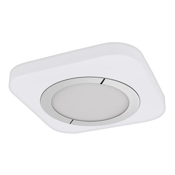 Eglo 96396 - LED Plafonjera PUYO 1xLED/16,5W/230V bela