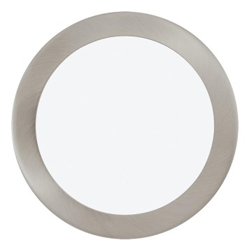Eglo 96408 - LED Prigušivo ugradbeno svetlo FUEVA 1 1xLED/16,47W/230V