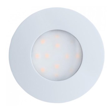 Eglo 96414 - LED Vanjska ugradna lampa PINEDA-IP LED/6W IP44