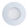 Eglo 96414 - LED Vanjska ugradna lampa PINEDA-IP LED/6W IP44