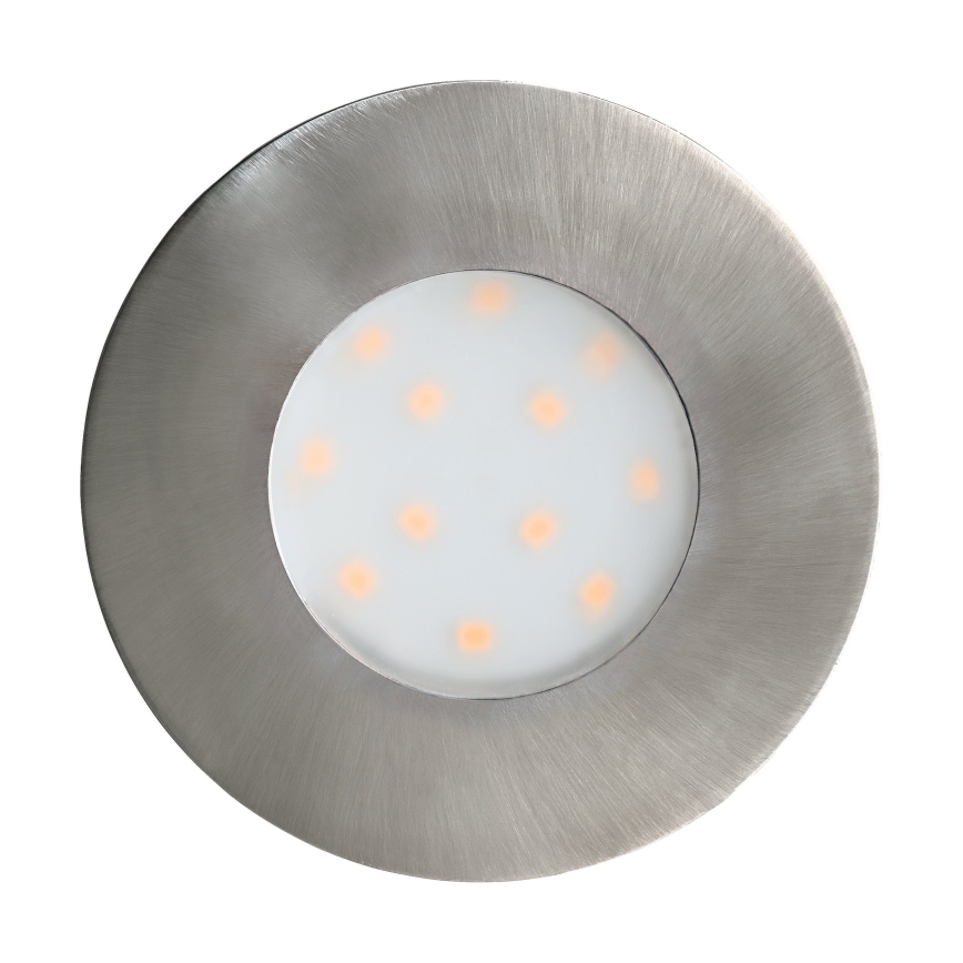 Eglo - LED Spoljašnje ugradbeno svetlo LED/4,9W IP44