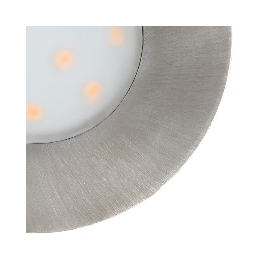 Eglo - LED Spoljašnje ugradbeno svetlo LED/4,9W IP44