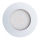 Eglo 96416 - LED Vanjska ugradna lampa PINEDA-IP LED/12W IP44