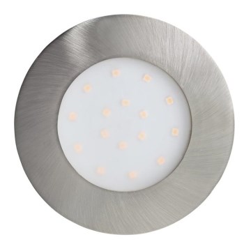 Eglo 96417 - LED Vanjska ugradna lampa PINEDA-IP LED/12W IP44
