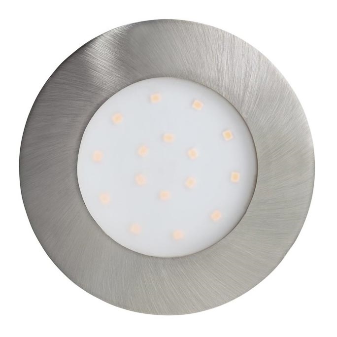 Eglo 96417 - LED Vanjska ugradna lampa PINEDA-IP LED/12W IP44