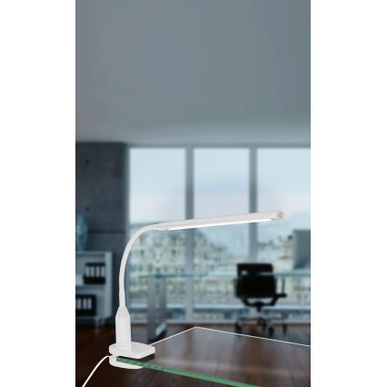 Eglo - LED Lampa za prigušivanje sa klipem LED/4,5W/230V