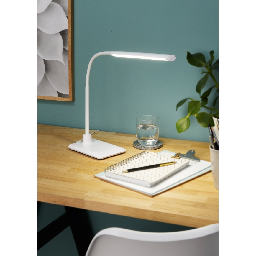 Eglo - LED stona lampa za prigušivanje LED/3,5W/230V