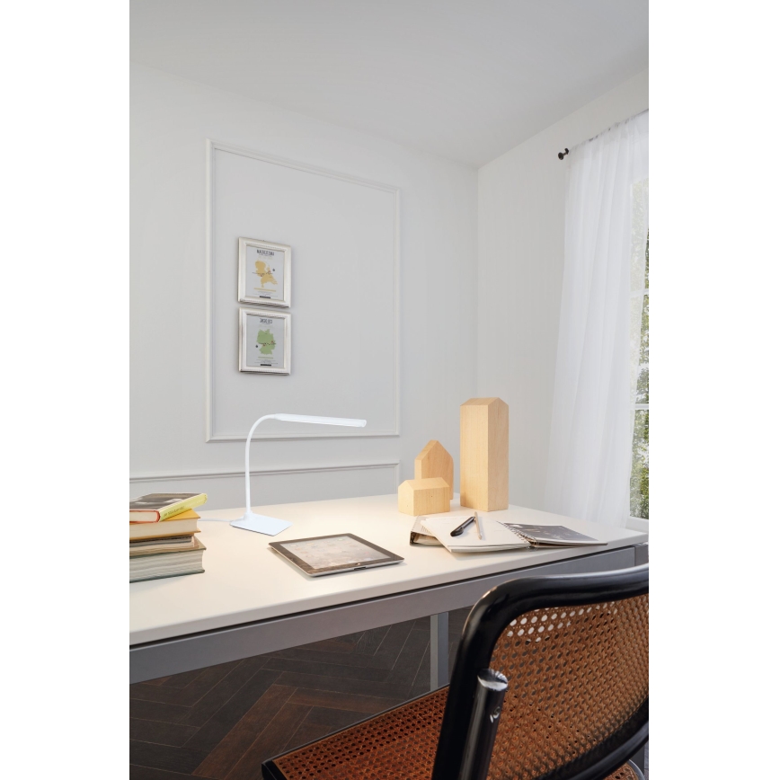 Eglo - LED stona lampa za prigušivanje LED/3,5W/230V