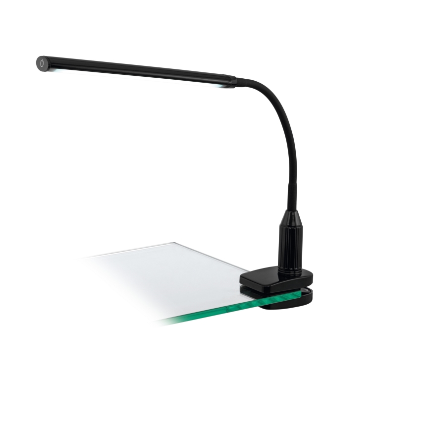 Eglo - LED Lampa za prigušivanje sa klipem LED/4,5W/230V