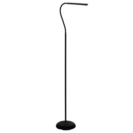 Eglo - LED Prigušiva dodirna stojeća lampa LED/4,5W/230V