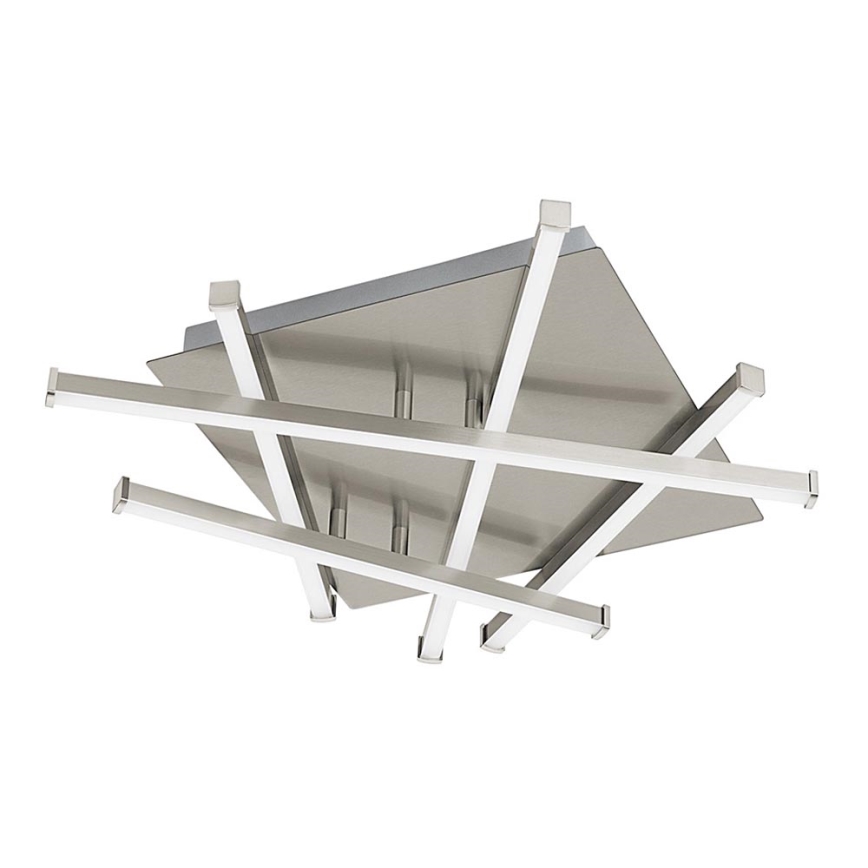 Eglo 96444 - LED plafonsko svetlo RIBAS 1xLED/17,5W/230V