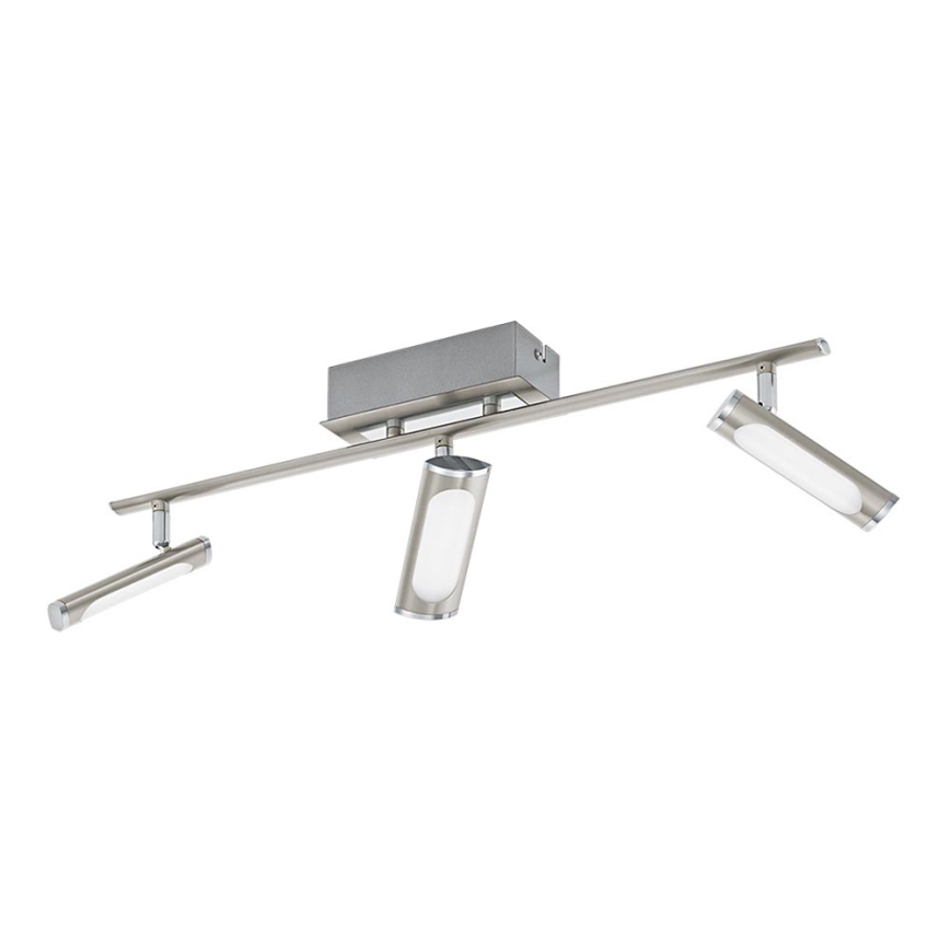 Eglo 96447 - LED Reflektorska lampa COEDO 3xLED/4,3W/230V