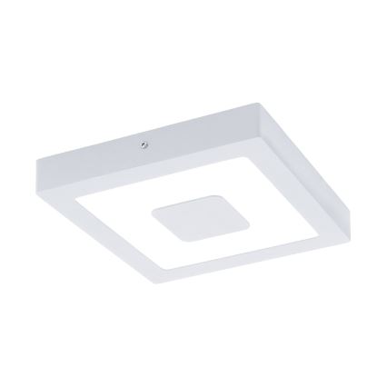 Eglo - LED plafonjera za kupatilo LED/16,5W/230V IP44