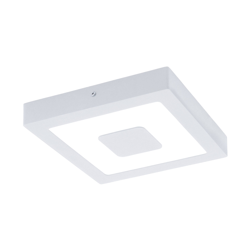 Eglo - LED plafonjera za kupatilo LED/16,5W/230V IP44