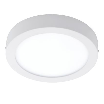 Eglo - LED Spoljašnja plafonjera LED/16,5W/230V IP44