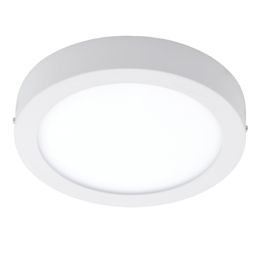 Eglo - LED Spoljašnja plafonjera LED/16,5W/230V IP44