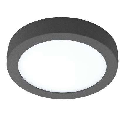 Eglo - LED Spoljašnja plafonjera LED/16,5W/230V IP44