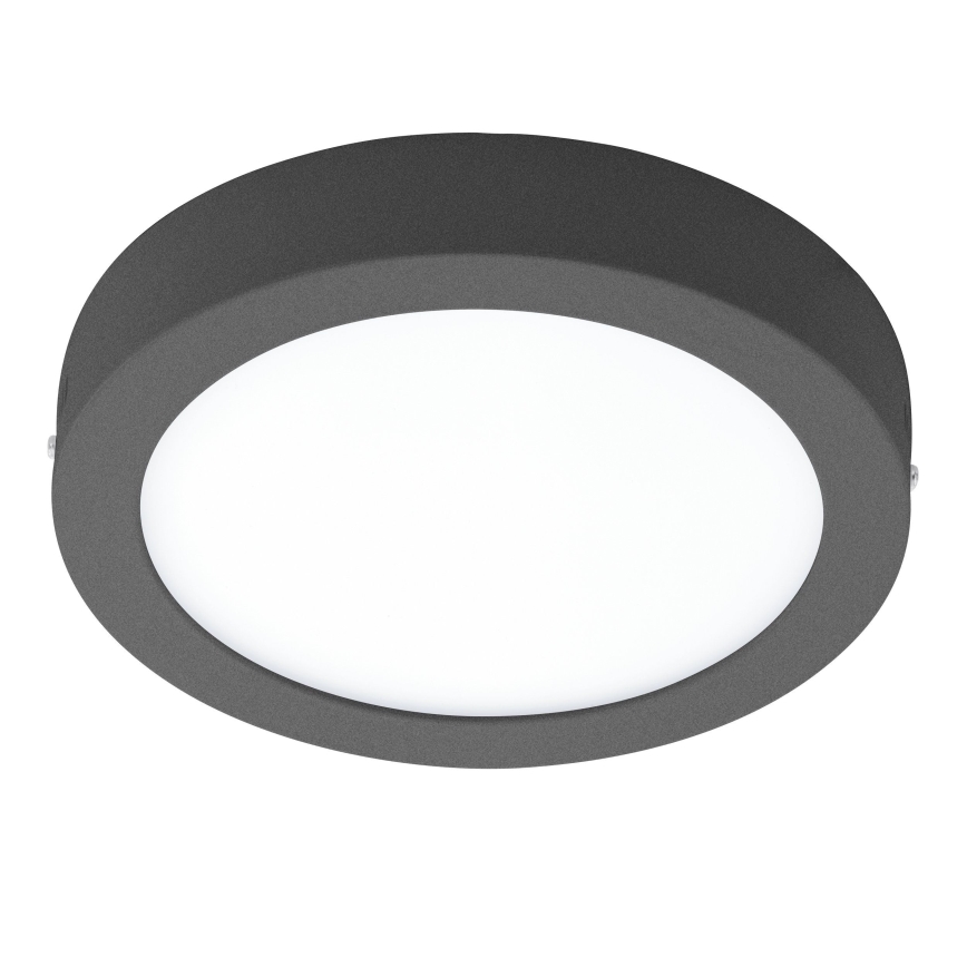Eglo - LED Spoljašnja plafonjera LED/16,5W/230V IP44