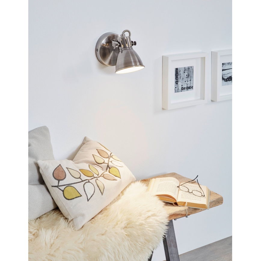 Eglo - LED Reflektorska lampa 1xGU10/3,3W/230V