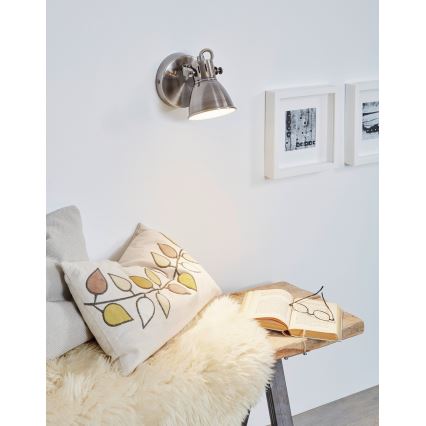 Eglo - LED spot svetiljka 1xGU10/3,3W/230V