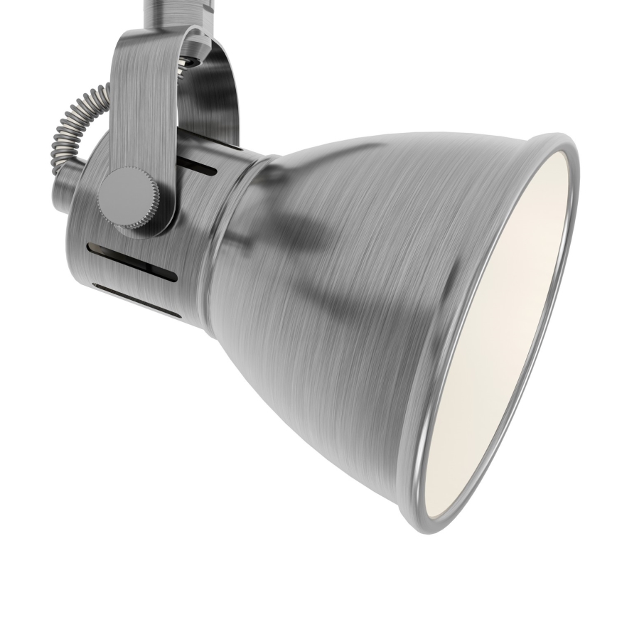Eglo - LED Reflektorska lampa 3xGU10/3,3W/230V