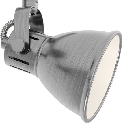 Eglo - LED Reflektorska lampa 4xGU10/3,3W/230V