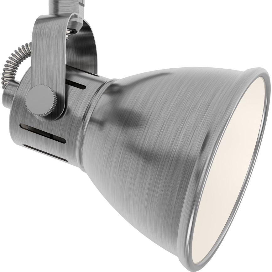 Eglo - LED Reflektorska lampa 4xGU10/3,3W/230V