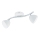 Eglo 96596 - LED Reflektorska lampa CALVOS 2xLED/6W/230V