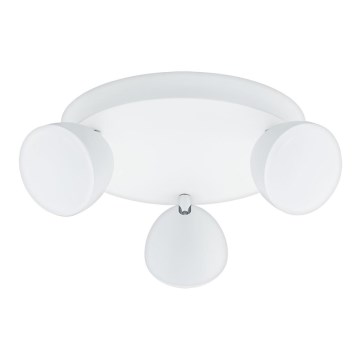 Eglo 96601 - LED Reflektorska lampa CALVOS 3xLED/6W/230V