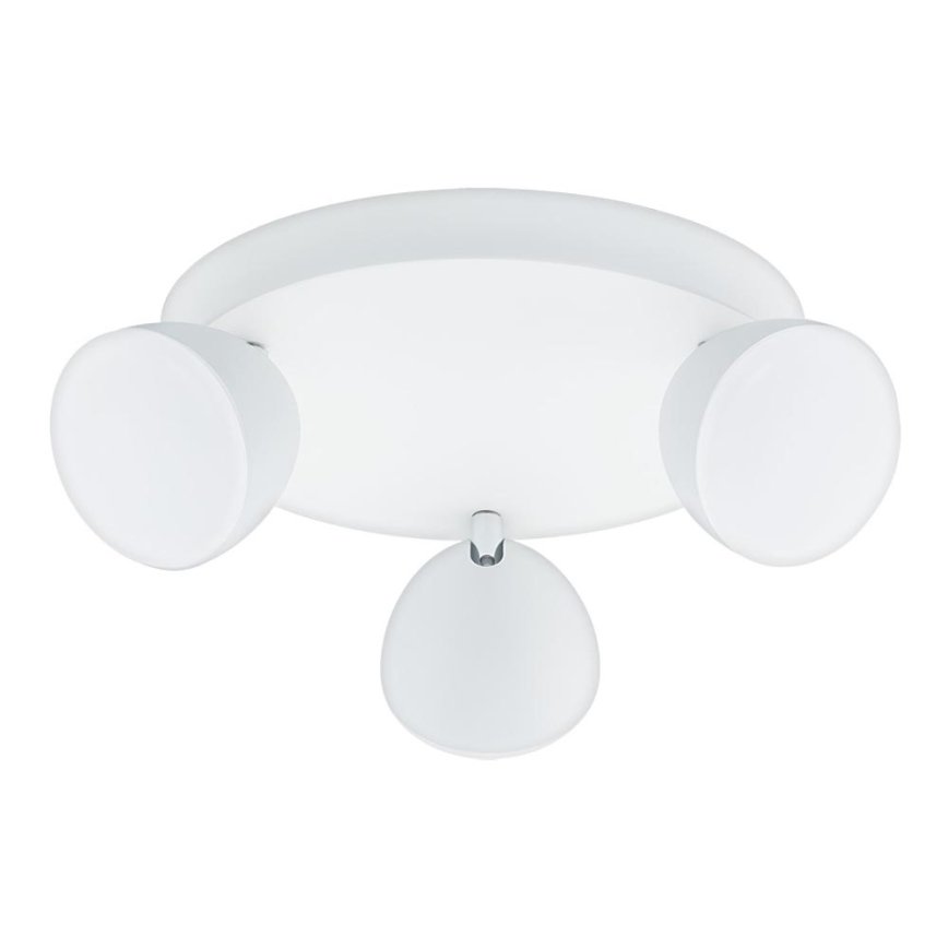 Eglo 96601 - LED Reflektorska lampa CALVOS 3xLED/6W/230V