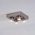 Eglo 96608 - LED Reflektorska plafonjera ROBLEDO 1 4xGU10/5W/230V