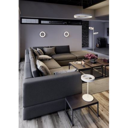 Eglo 96658 - LED stona lampa za prigušivanje ALVENDRE 1xLED/12W/230V