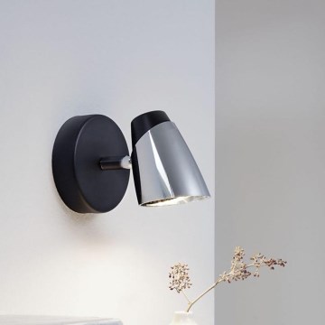Eglo 96715 - LED Reflektorska lampa MONCALVIO 1xGU10/5W/230V