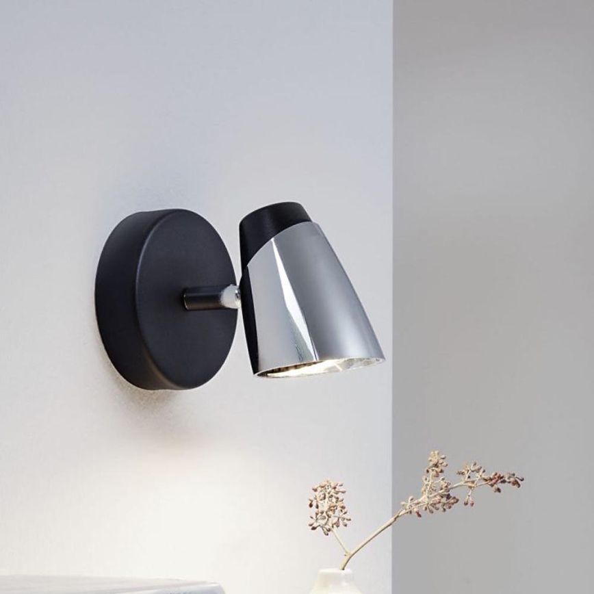Eglo 96715 - LED Reflektorska lampa MONCALVIO 1xGU10/5W/230V