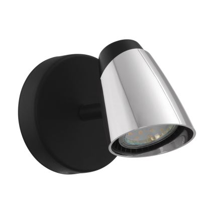 Eglo 96715 - LED Reflektorska lampa MONCALVIO 1xGU10/5W/230V