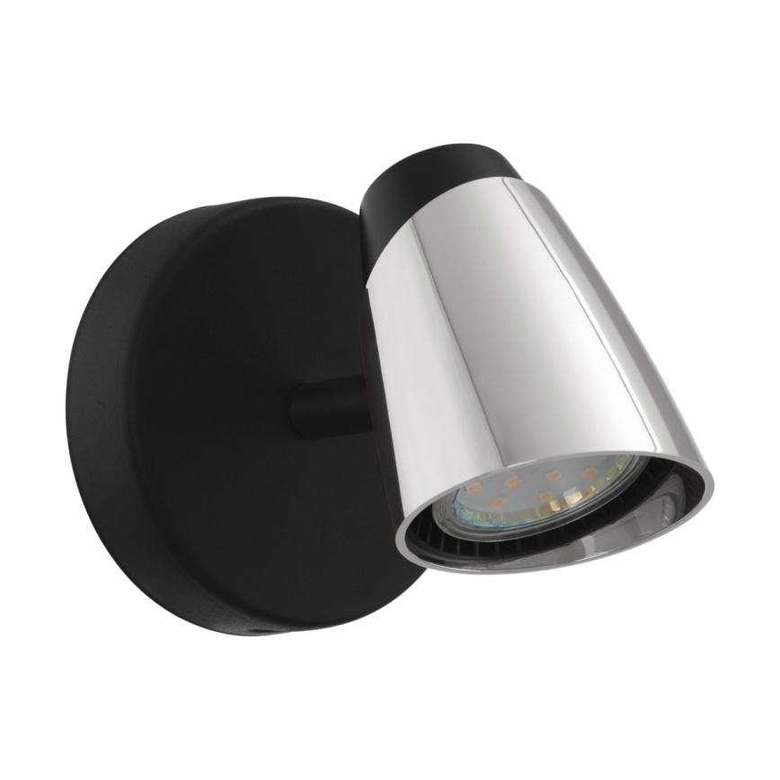 Eglo 96715 - LED Reflektorska lampa MONCALVIO 1xGU10/5W/230V
