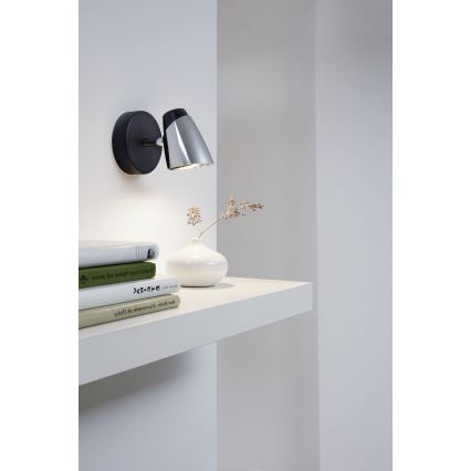 Eglo 96715 - LED Reflektorska lampa MONCALVIO 1xGU10/5W/230V