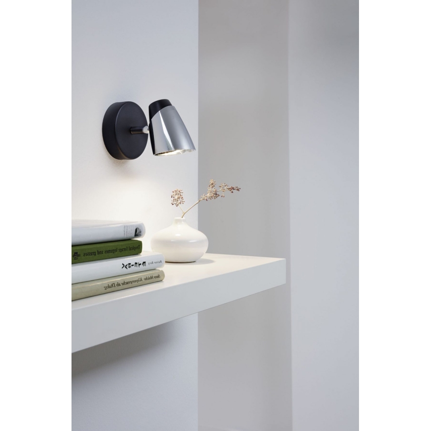 Eglo 96715 - LED Reflektorska lampa MONCALVIO 1xGU10/5W/230V