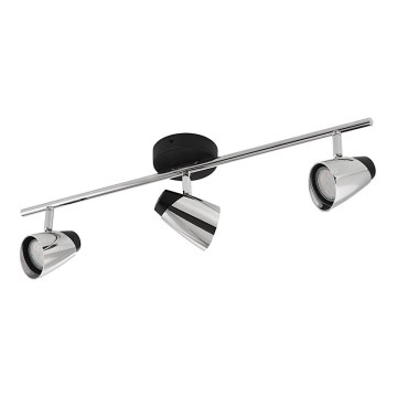 Eglo 96717 - LED Reflektorska lampa MONCALVIO 3xGU10/5W/230V