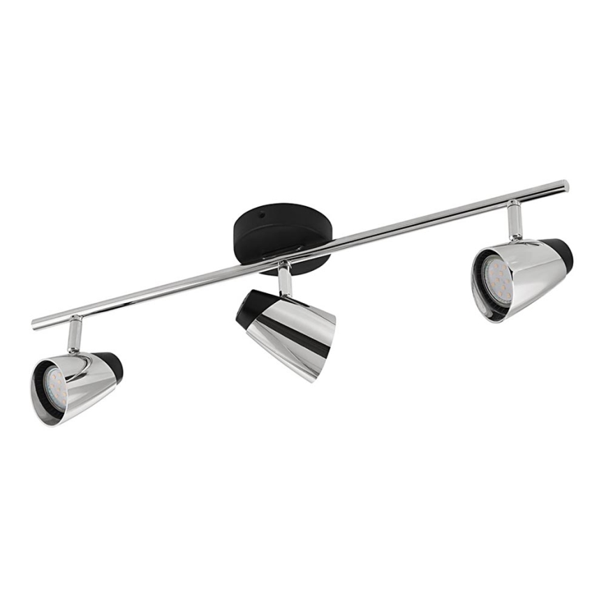 Eglo 96717 - LED Reflektorska lampa MONCALVIO 3xGU10/5W/230V