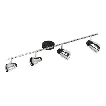 Eglo 96718 - LED Reflektorska lampa MONCALVIO 4xGU10/5W/230V