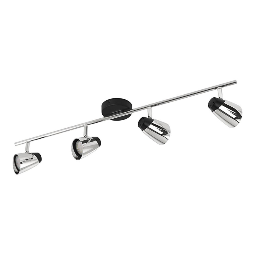 Eglo 96718 - LED Reflektorska lampa MONCALVIO 4xGU10/5W/230V