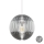 Eglo 96747 - Viseća lampa OLMERO 1xE27/60W/230V